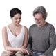 Ergonomic Design And Adjustable Heating Knee Massager Multi Frequency Vibration Joint Massager EX-STOCK Canada 