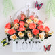 Living Room Set Ornament Hanging Basket Wall EX-STOCK Canada 