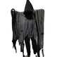 Halloween Cloak Cos Zombie Clothing Skull Cloak Props EX-STOCK