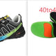 Men’s Hiking Shoes – Ultra-Light, Breathable, Shock-Absorbing Outdoor Trekking Shoes  EX-STOCK CANADA