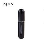 Refillable travel perfume atomizer spray bottle | EX-STOCK Canada product gallery image 18