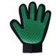 Pet Gloves Cat Petting Gloves Float Hair Cleaning Cleaning Beauty Massage Dog Supplies Dog Comb 