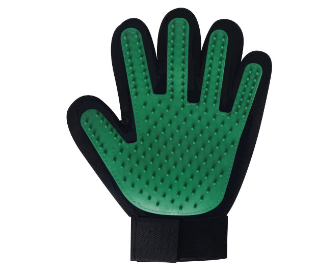 Pet Gloves Cat Petting Gloves Float Hair Cleaning Cleaning Beauty Massage Dog Supplies Dog Comb 