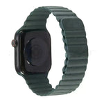 Loopback Watch Strap suitable for Apple Smart Watch - EX-STOCK CANADA