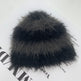 Women's Winter Warm Ear Protection Woolen Cap | EX-STOCK product gallery photo 4