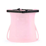 Reusable Silicone Bag Thick vacuum seal bags - EX-STOCK CANADA
