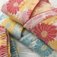 New Chinese Style Spring And Autumn Double Pure Cotton Gauze Pajamas For Women - EX-STOCK Canada