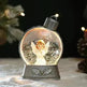 Christmas Holiday Decorations Hanging Luminous Simulation Light LED Decoration Scene Layout Flame Light Home Decor - EX-STOCK CANADA