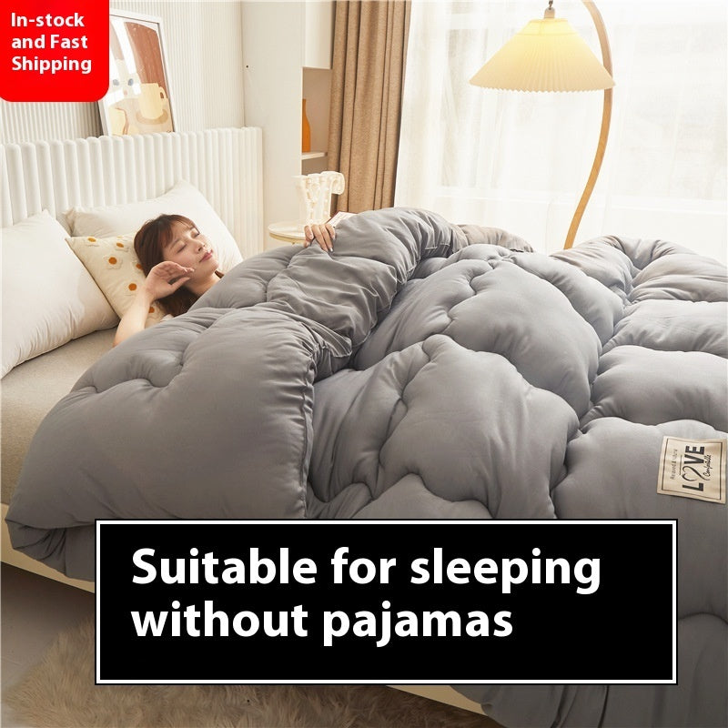 Airable Cover Double Thickened Cotton Duvet Insert EX-STOCK Canada 