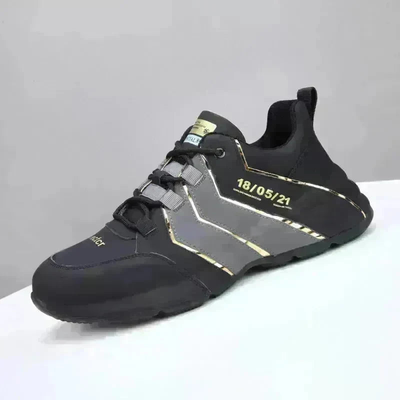 Men's Casual Shoes Sports Walking Running Sneakers Shoe - EX-STOCK CANADA