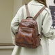 Fashion Simple And Lightweight Schoolbag EX-STOCK