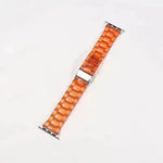 Suitable For Smart Watch Strap Resin Acrylic
