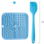 Pet Suction Silicone dog  Lickimat - EX-STOCK CANADA