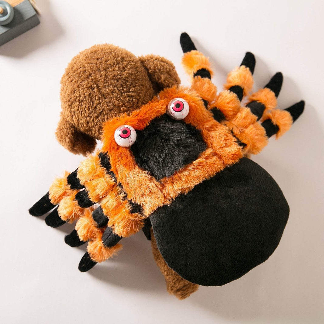 Pet Clothes Halloween Spider Pet Costume EX-STOCK