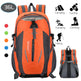36L Outdoor Backpack Waterproof Daypack Travel Knapsack EX-STOCK