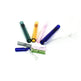 High Bay Silicon Glass Cigarette Holder Hookah Accessories Color Random - EX-STOCK CANADA