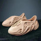 Non Slip Slides Slippers Clogs Closed-toe Garden Shoes Outdoor Sandals Beach Shoes 