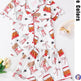 Comfort And Casual Fashion Pajamas For Women Suit - EX-STOCK Canada