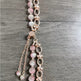 Watch Wristband Buckle Bead Ornament Strap  EX-STOCK CANADA