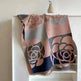 Cashmere Dual-use Warm Winter Vintage Scarf Women - EX-STOCK CANADA