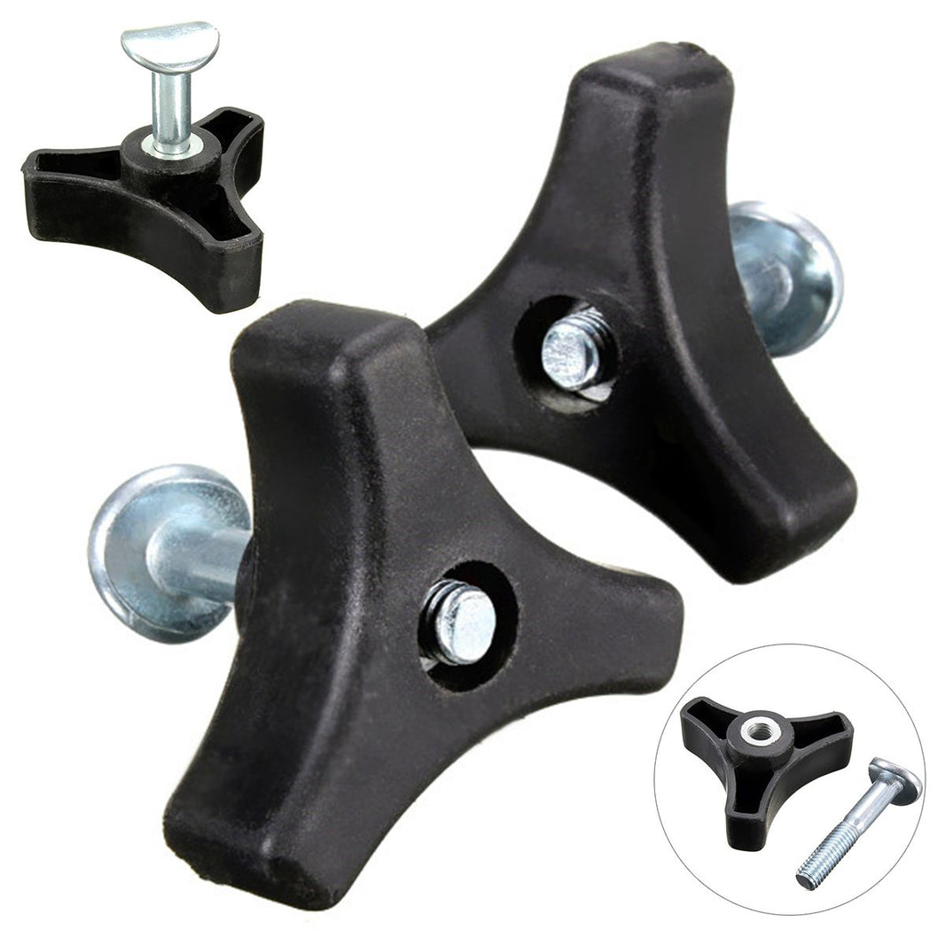 Lawn Mower Handle Screws Lawn Mower Handrail Screws EX-STOCK Canada 