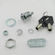 Thickened Cylinder Key Cam Lock Zinc Alloy File Iron Locker EX-STOCK