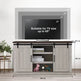 Vintage Home Living Room Wooden TV Cabinet - EX-STOCK CANADA