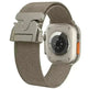 Milanis New Strap Stainless Steel Ultra2 Watch Band - EX-STOCK CANADA