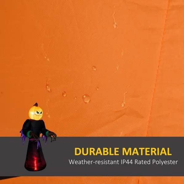 Inflatable Halloween Decoration - EX-STOCK Canada