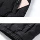 Men's Winter Short Fashion Thickened Down Jacket | EX-STOCK product gallery photo 6