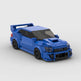 New High-tech Building Block Plastic Toys  EX-STOCK CANADA