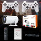 Barrel X10 PLUS Portable Home Smart Wall Projection Game Machine HD Projector  EX-STOCK CANADA
