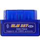 Auto Car Vehicle OBD2 Fault  Diagnostic tool ELM 327 Car Bluetooth EX-STOCK