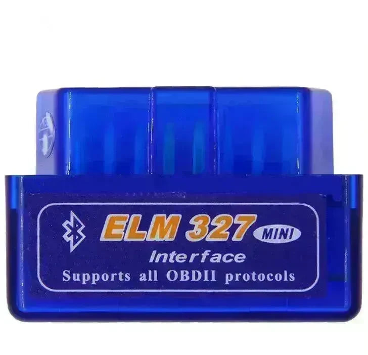 Auto Car Vehicle OBD2 Fault  Diagnostic tool ELM 327 Car Bluetooth EX-STOCK