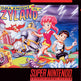 Cacoma Knight in Bizyland 