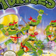 Teenage Mutant Ninja Turtles 