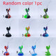 Long Mouth Glass Hookah Food Grade Silicone - EX-STOCK CANADA