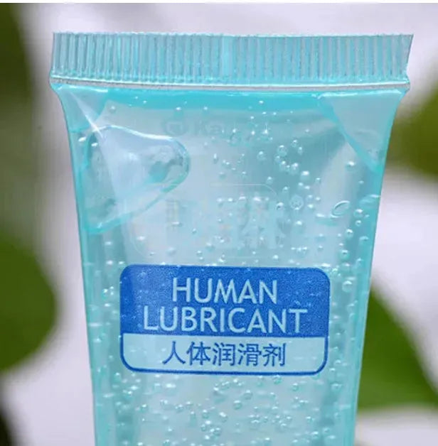 Water Soluble Human Pleasure Lubricant  Husband Wife Room - EX-STOCK CANADA