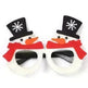 Party Christmas Children's Toys Christmas Luminous Glasses Frame - EX-STOCK CANADA