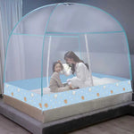 Pop-Up Folding Mosquito Net Canopy — product view 7 of 25 | EX-STOCK