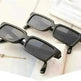 Men's Rearview Anti-tracking Spy Sunglasses Reflective EX-STOCK