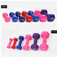 Fitness yoga dumbbell 