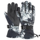 Ski Gloves For Men Winter Cold Outdoor | EX-STOCK product gallery photo 4