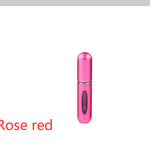 Refillable travel perfume atomizer spray bottle | EX-STOCK Canada product gallery image 62
