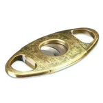 Alloy Cigar Cutter In Gift Box - EX-STOCK CANADA