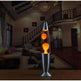 Small Night Light Small Wax Lamp Creative Decoration  incandescent lamp - EX-STOCK CANADA