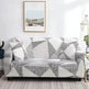 Elastic Universal Sofa Cover Slipcover - EX-STOCK CANADA