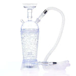 Acrylic hookah set - EX-STOCK CANADA