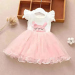 Vestidos para bebés para bebés para bebés recién nacidos vestidos para bebés.