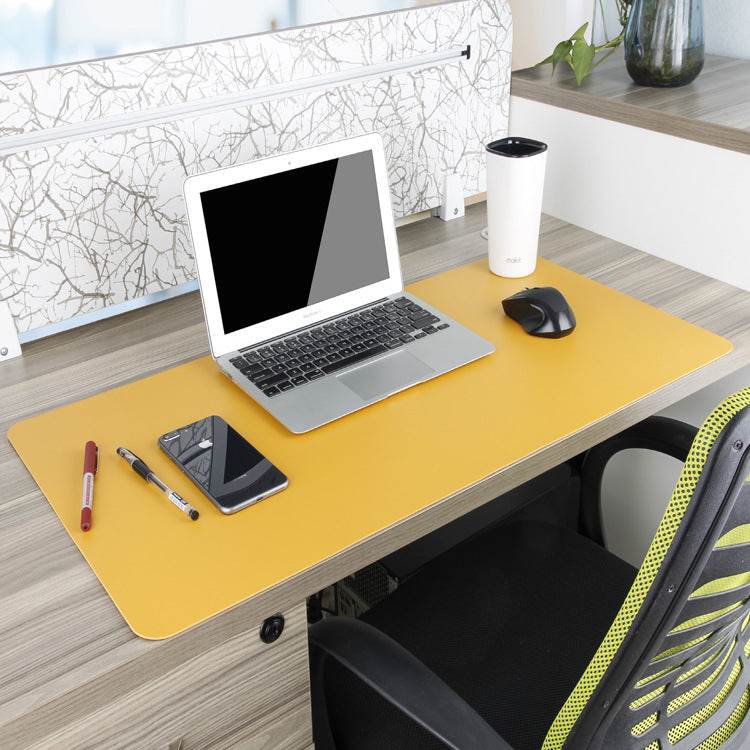 Oversized mouse table mat double sided - EX-STOCK Canada